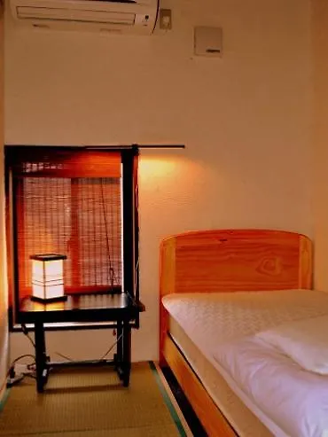 Kyoto Shirakawa Kiraku Inn Szálloda