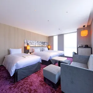 ホテルフォルツァ京都四条河原町 ホテル