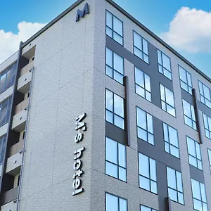 Hotel The M's