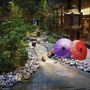 京都站前里士满高级酒店 京都