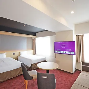 Hotel Chisun Premium Kujo