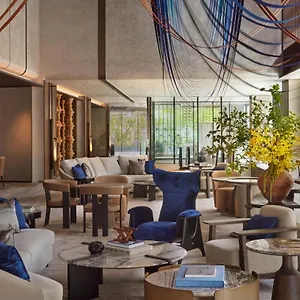 Dusit Thani ホテル