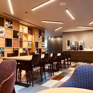 Hotel Wander Nanajo