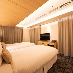 Hotell Keihan Ekiminami, Kyoto