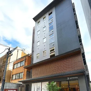 호텔 포켓 시조 카라스마