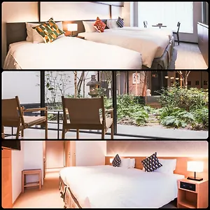 Hotell Taka, Kyoto
