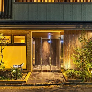 Dash Living Gojo Kioto