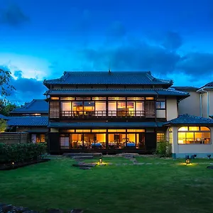 Utano Besho ホテル