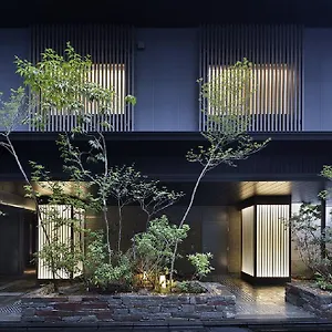 京都河原町三条瑞索酒店 京都