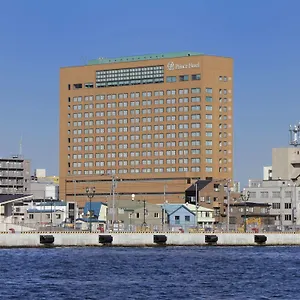 https://kushiro-prince-hotel.hokkaidohotelsjapan.com