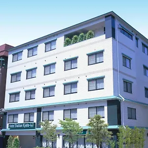 Station West Kyōto