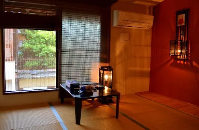 町家宿气乐inn旅馆 京都