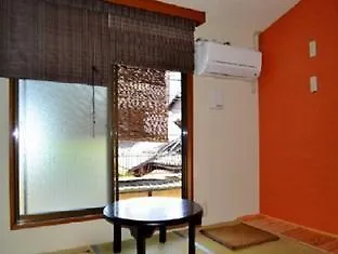 町家宿气乐inn旅馆 京都