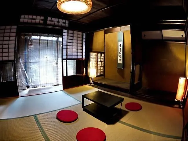 酒店 町家宿气乐inn旅馆 京都