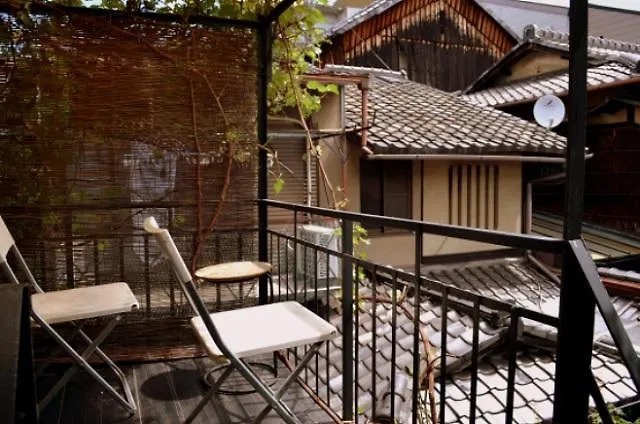 ** Hotel Kyoto Shirakawa Kiraku Inn Japan