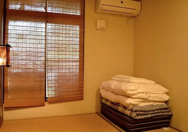 Kyoto Shirakawa Kiraku Inn Hotel