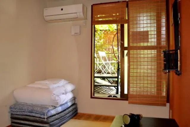Kyoto Shirakawa Kiraku Inn Japan